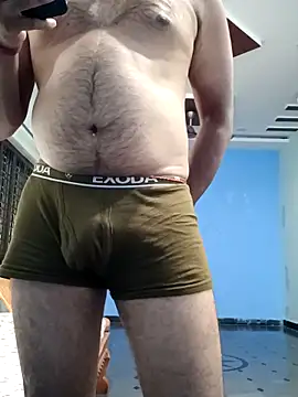 Snapshot of Kanna5115 chatting on February 2026 09:38:01 AM Kanna5115 online show from February 2026 09:38:01 AM