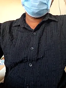 Snapshot of Kanna5115 chatting on February 2026 08:57:02 AM Kanna5115 online show from February 2026 08:57:02 AM