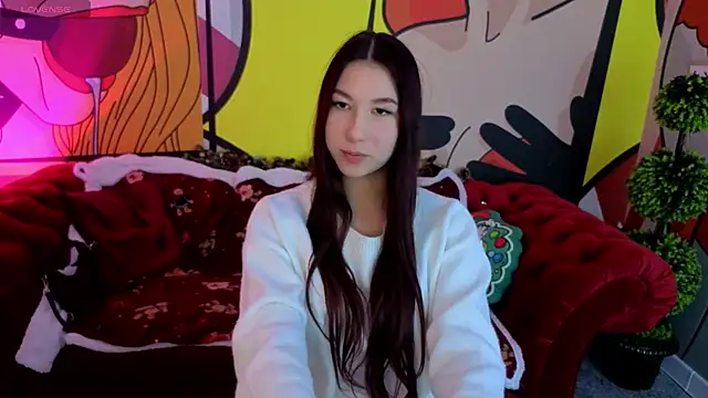 LeilaCrosss online show from January 2026 01:49:02 PM