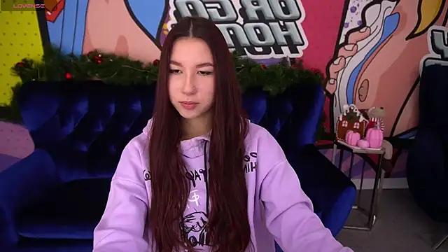 LeilaCrosss online show from January 2026 06:30:02 AM