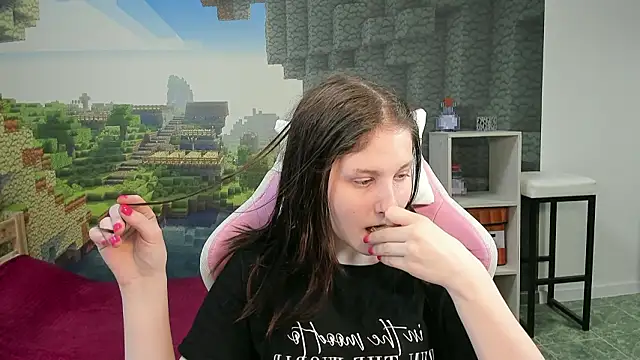 KiraDuvall online show from February 2026 05:09:02 PM