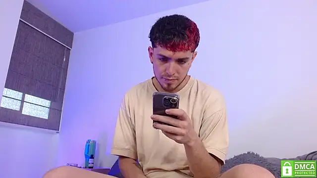 Noyrx online show from February 2026 08:38:02 PM