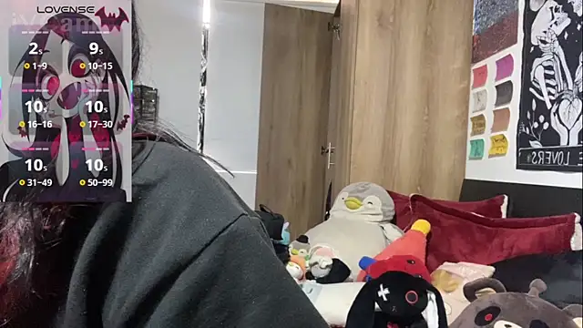 Snapshot of neo_vampy chatting on February 2026 06:15:01 PM neo vampy online show from February 2026 06:15:01 PM