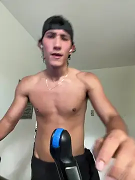 emilio rivs online show from June 2026 08:00:02 PM