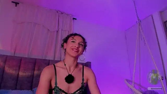 miss  charlotte7 online show from April 2026 01:11:02 AM