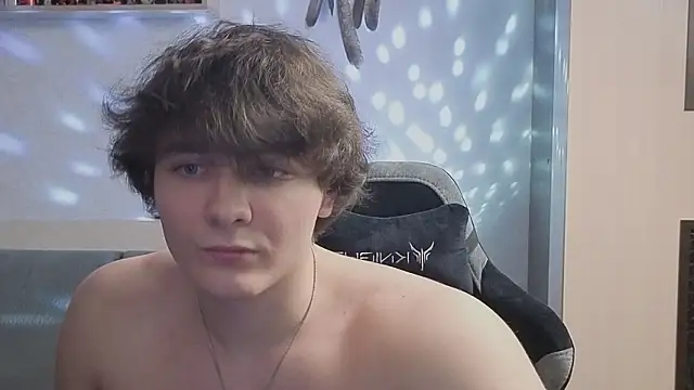 jastinpeterson online show from February 2026 12:12:01 PM