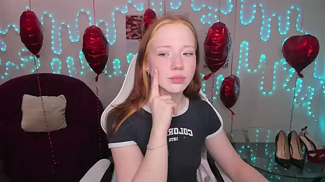 Katrys online show from February 2026 01:03:02 AM