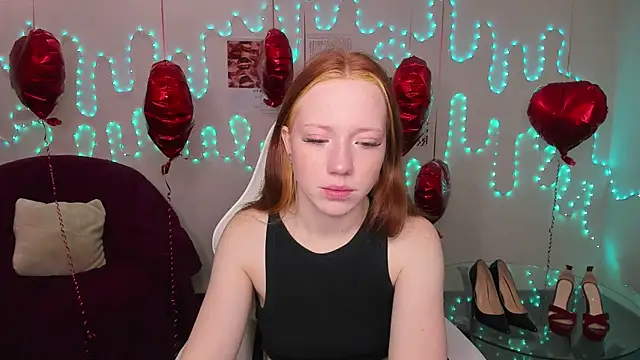 Katrys online show from February 2026 01:04:02 AM