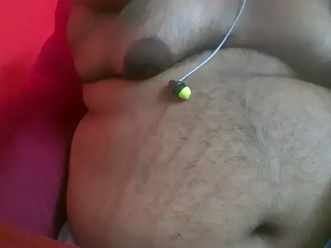 MasterHunt007 online show from April 2026 02:40:02 PM