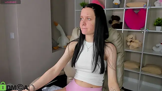 Kessi Millisis online show from February 2026 01:31:01 AM