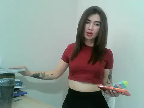 Kirelya online show from March 2026 09:16:03 AM