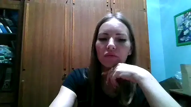 Valyssa online show from June 2026 10:30:02 AM