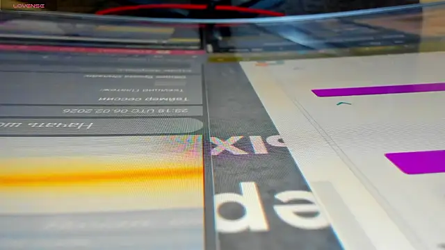 Ivy Ross online show from February 2026 11:19:01 PM