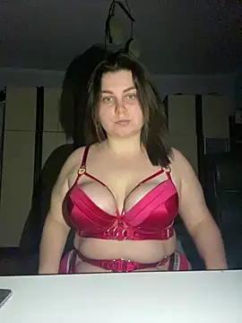 Snapshot of ShappireJoy chatting on February 2026 06:37:01 PM ShappireJoy online show from February 2026 06:37:01 PM