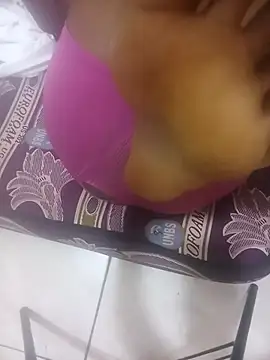 PatriciaVen online show from March 2026 05:01:02 AM