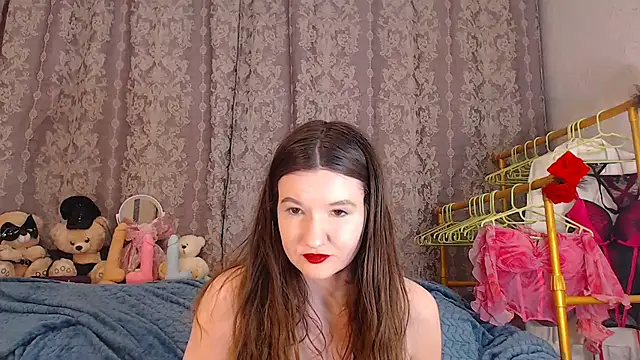 RileySteeele online show from January 2026 05:07:02 PM