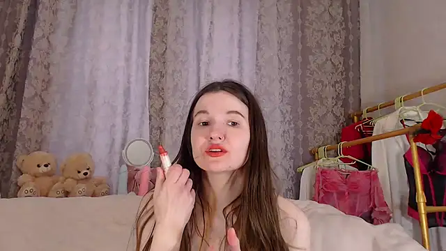 RileySteeele online show from March 2026 08:29:02 AM