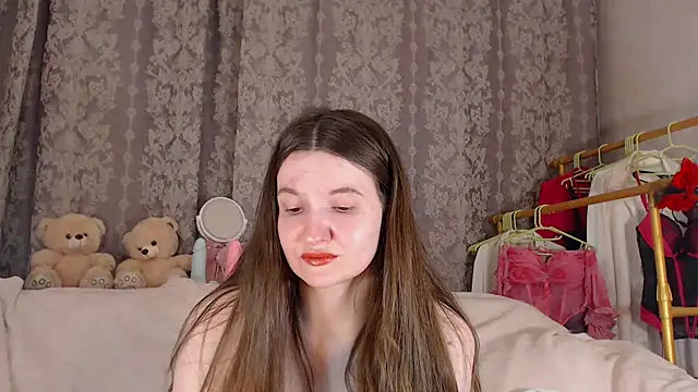 RileySteeele online show from March 2026 01:16:02 PM