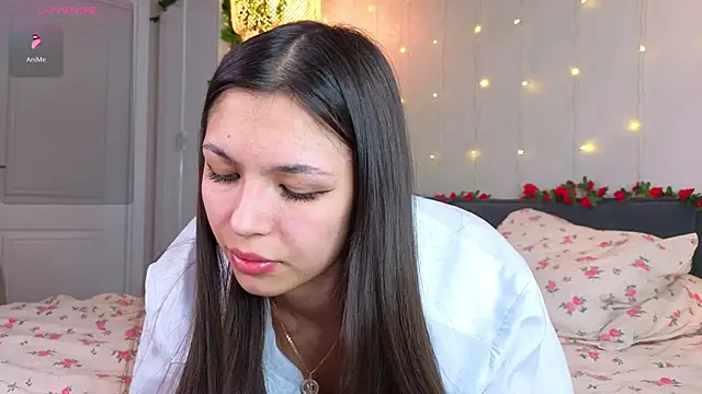 NeliaBermea online show from February 2026 07:14:02 PM