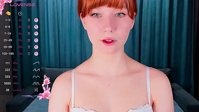 CatherineCummi online show from April 2026 07:25:02 AM