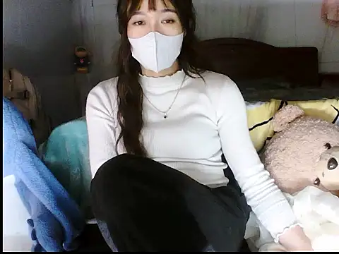 Snapshot of Onikimii chatting on February 2026 07:23:01 AM Onikimii online show from February 2026 07:23:01 AM