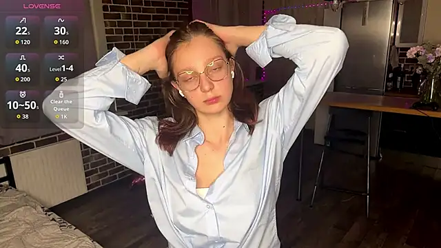 ChrisAmott online show from March 2026 04:21:02 PM