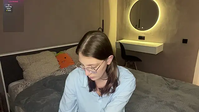 ChrisAmott online show from April 2026 04:12:01 PM