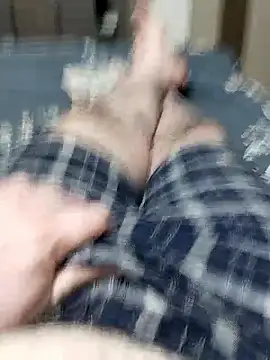 Hardysinh55 online show from February 2026 05:20:01 PM