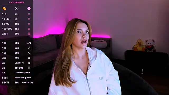 LEANALIES online show from March 2026 05:31:02 PM