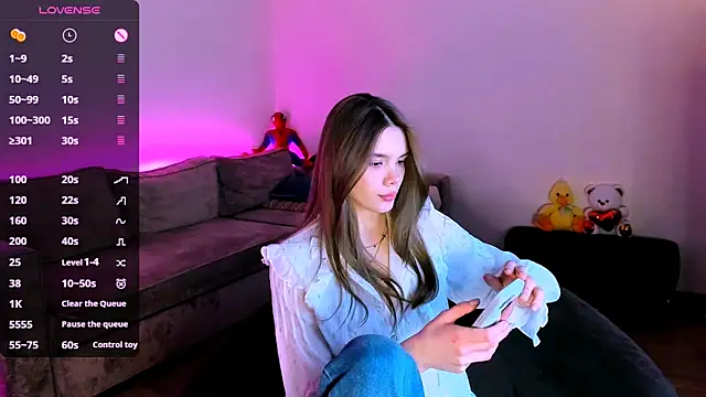 LEANALIES online show from March 2026 04:24:02 PM