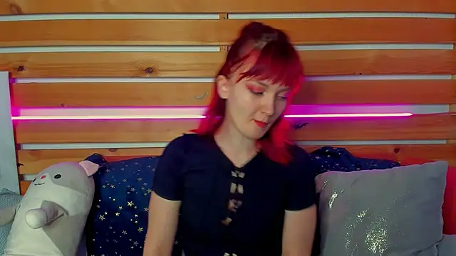 Alicia Wiliss online show from January 2026 07:02:02 AM