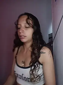 AlexxaAndRileyy online show from February 2026 12:35:01 PM