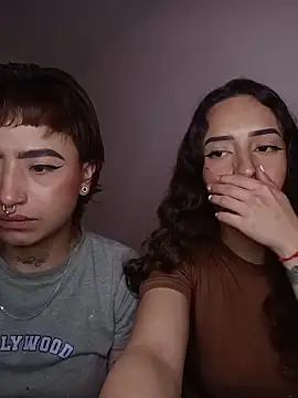 AlexxaAndRileyy online show from March 2026 02:50:01 AM