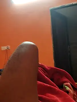 hmsrabon437 online show from January 2026 08:03:01 PM