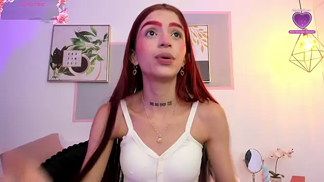 Snapshot of april_jones05 chatting on March 2026 12:18:01 PM april jones05 online show from March 2026 12:18:01 PM