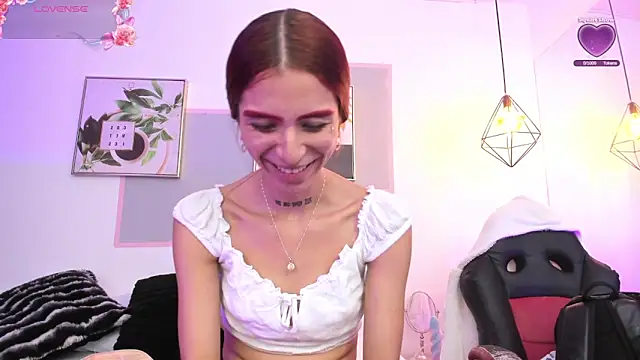 Snapshot of april_jones05 chatting on March 2026 12:00:01 PM april jones05 online show from March 2026 12:00:01 PM