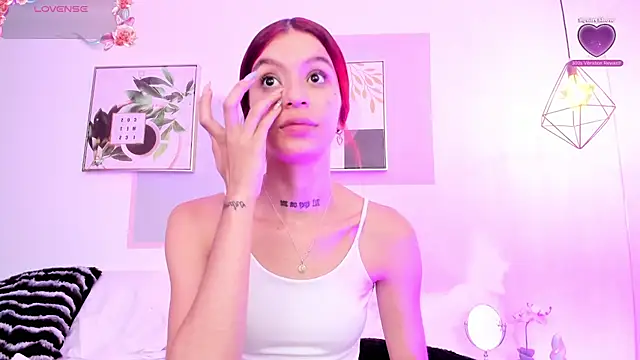 Snapshot of april_jones05 chatting on March 2026 01:30:01 PM april jones05 online show from March 2026 01:30:01 PM