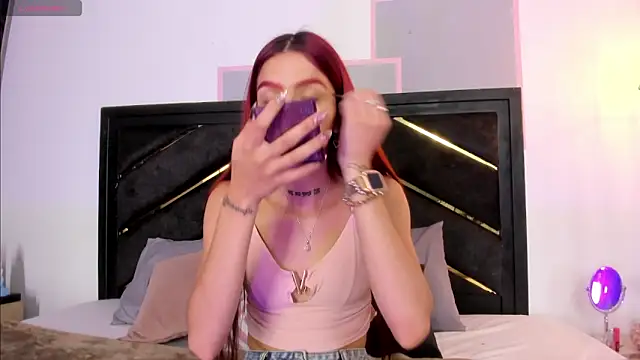 april jones05 online show from April 2026 10:58:02 AM