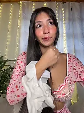 Snapshot of Mavi_roouse chatting on February 2026 11:55:01 AM Mavi roouse online show from February 2026 11:55:01 AM