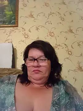 NysiOlsen online show from May 2026 04:25:02 PM