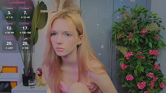 JuanaSumma online show from March 2026 06:08:01 AM