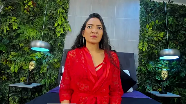 Amber rains online show from March 2026 01:11:02 PM