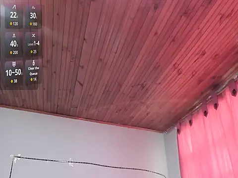 talia mystic online show from April 2026 01:45:02 PM