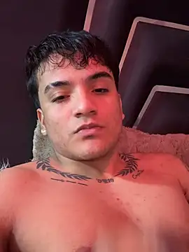 SmitWarrior online show from January 2026 10:26:01 PM