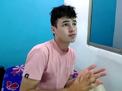 daniel22 cm online show from January 2026 06:44:02 PM