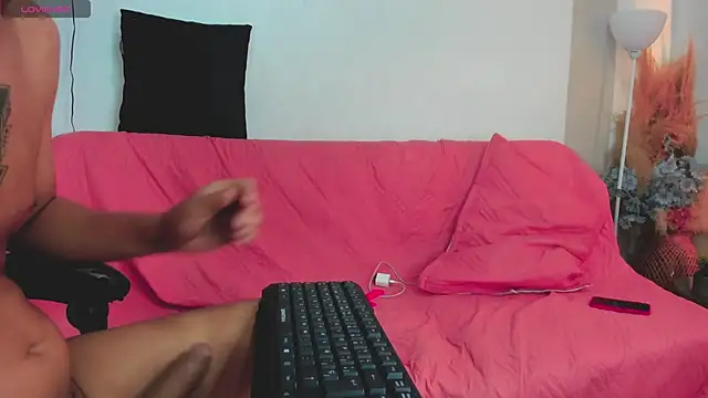 Zara Foxxx  online show from February 2026 02:18:02 AM