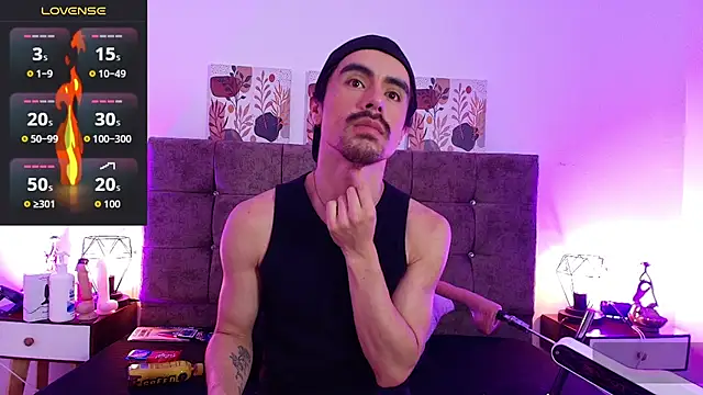Snapshot of Ethan_Briggs_ chatting on June 2026 02:32:02 AM Ethan Briggs online show from June 2026 02:32:02 AM