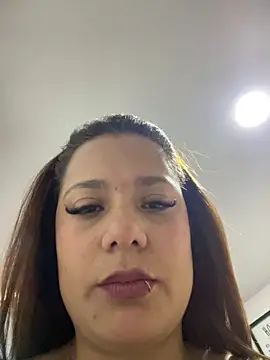 Pretty  Milf online show from March 2026 12:55:02 PM