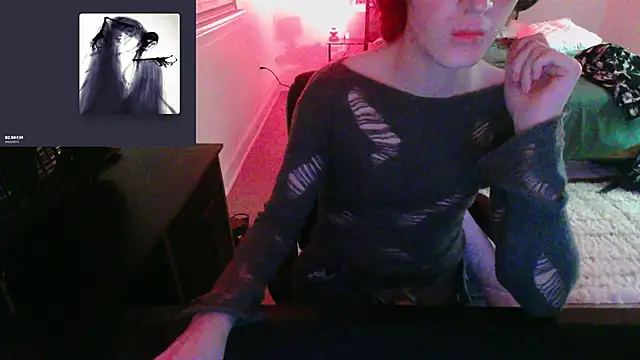 huntress18 online show from January 2026 01:55:02 AM