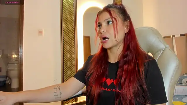 Snapshot of Kayle_Nico chatting on March 2026 03:34:02 AM Kayle Nico online show from March 2026 03:34:02 AM